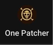 One Patcher APK icon